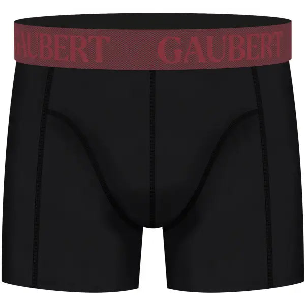 3 pack Gaubert Heren Boxershort Bamboe