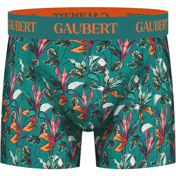 3 pack Gaubert Heren Boxershorts Bamboe - Boxershort