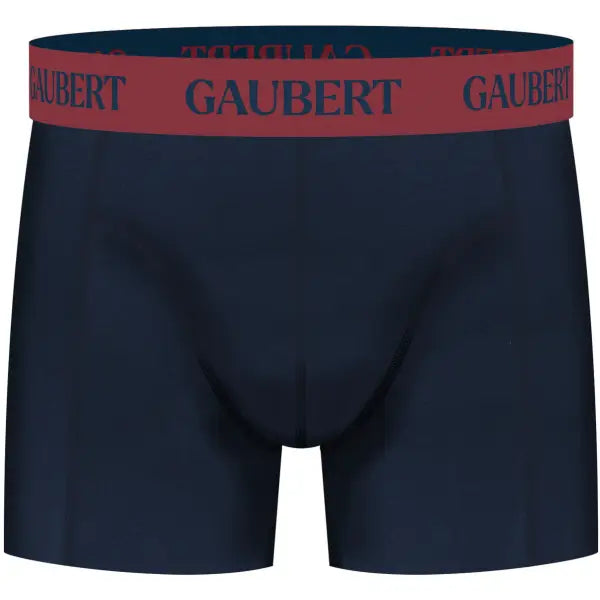 3 pack Gaubert Heren Boxershorts Bamboe - Boxershort