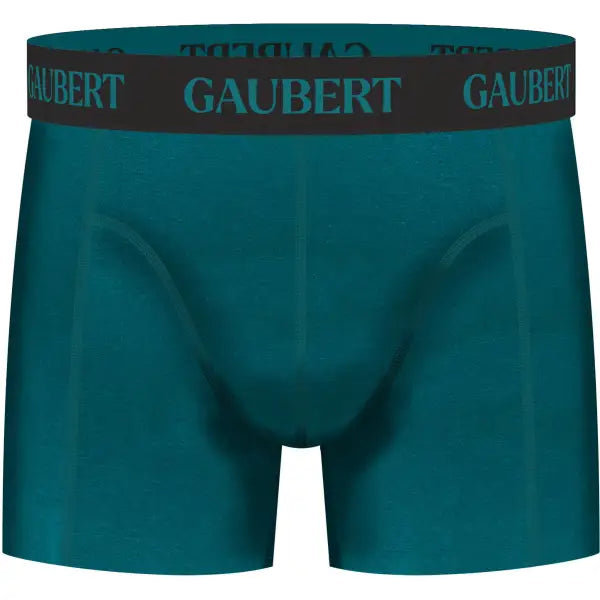 3 pack Gaubert Heren Boxershorts Bamboe - Boxershort