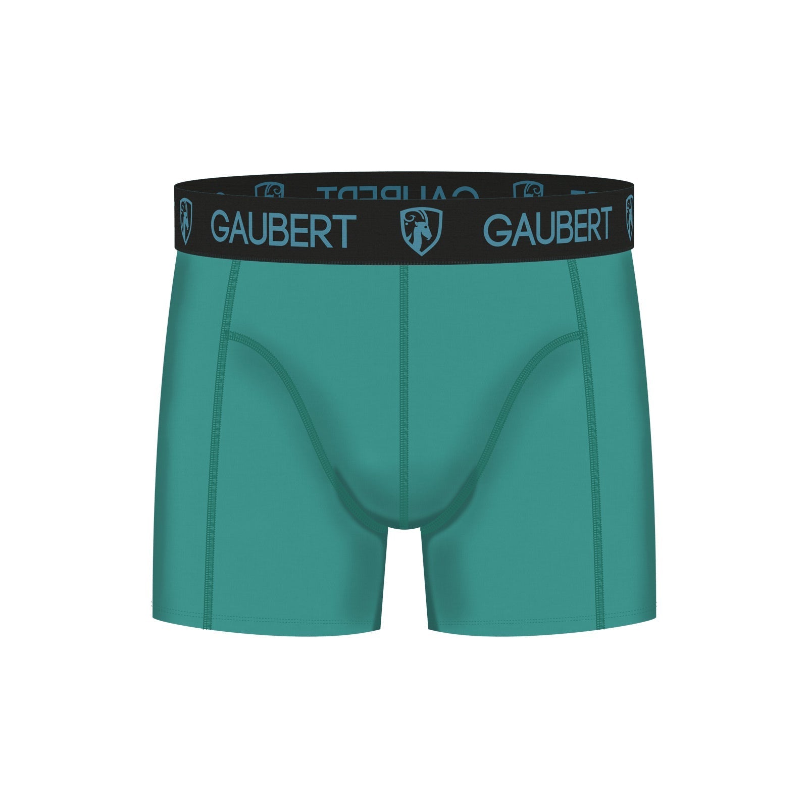 3 pack Gaubert Heren Boxershorts Bamboe - Boxershort