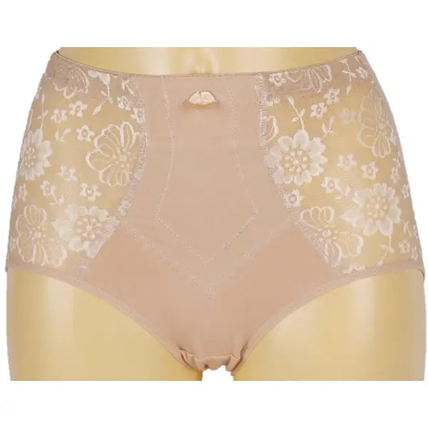 3 pack J&C vrouwelijke Dames Slips licht corrigerend