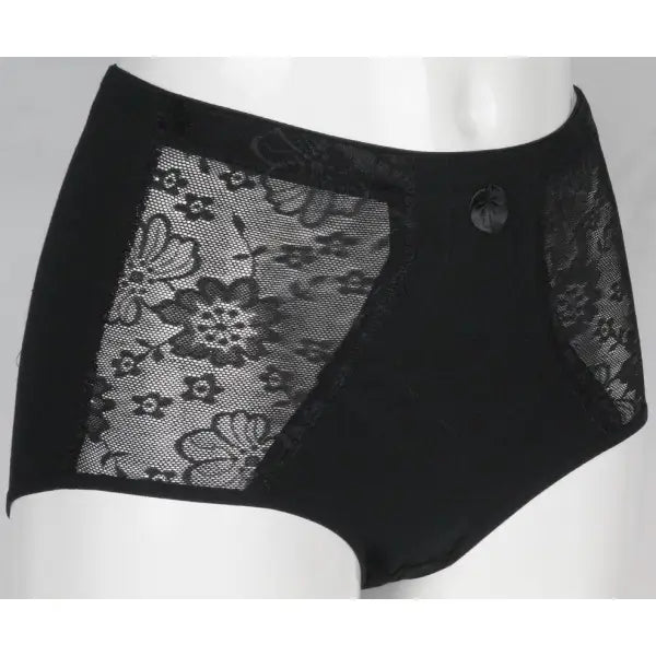 3 pack J&C vrouwelijke Dames Slips licht corrigerend