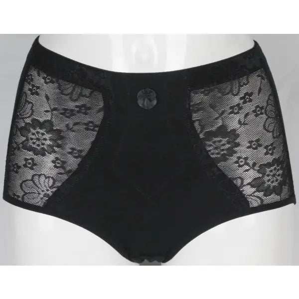 3 pack J&C vrouwelijke Dames Slips licht corrigerend