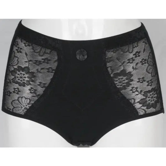 3 pack J&C vrouwelijke Dames Slips licht corrigerend