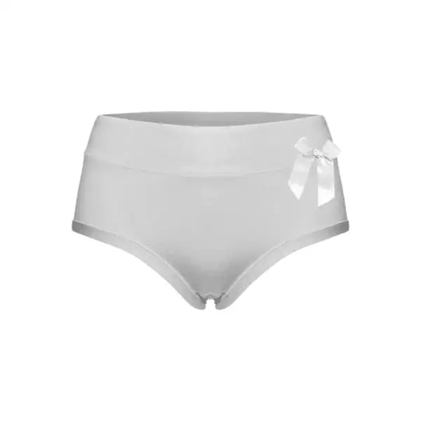 3 pack katoenen Dames slips zwart | Fine Woman dames ondergoed - Dames slips