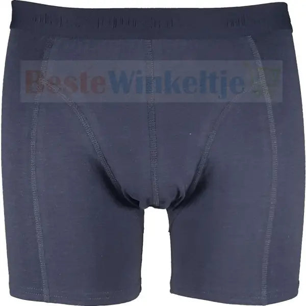 4 pack Maxx Owen Heren Boxers Color - Boxershort