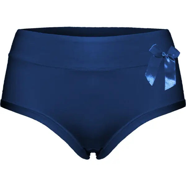 5 pack Dames slips Fine Woman 9033 Strikje