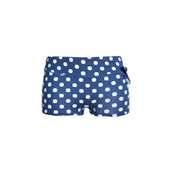 5 pack Fine Woman Dames Boxers Dottie met ’Strikje’ - boxershort