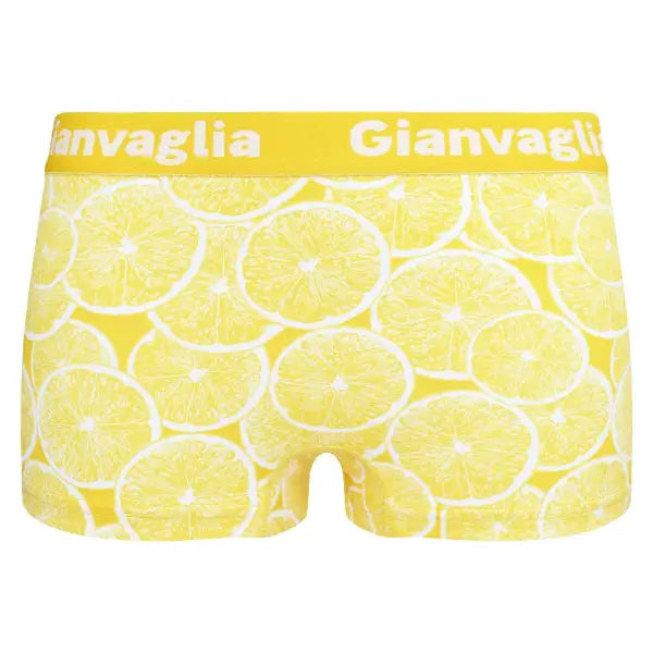5 pack Gianvaglia Dames Boxers ’Bellisimo’ 8804 - ondergoed