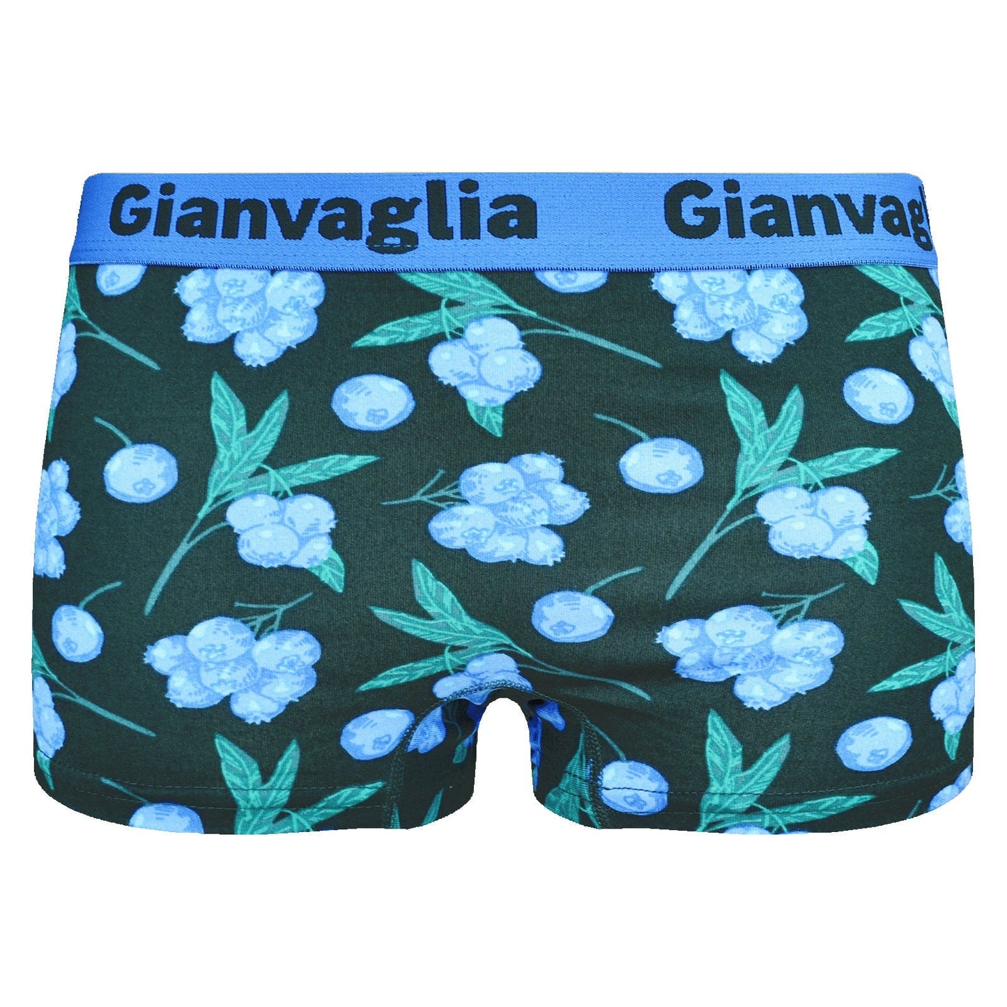 5 pack Gianvaglia Dames Boxers ’Bellisimo’ 8804 - ondergoed