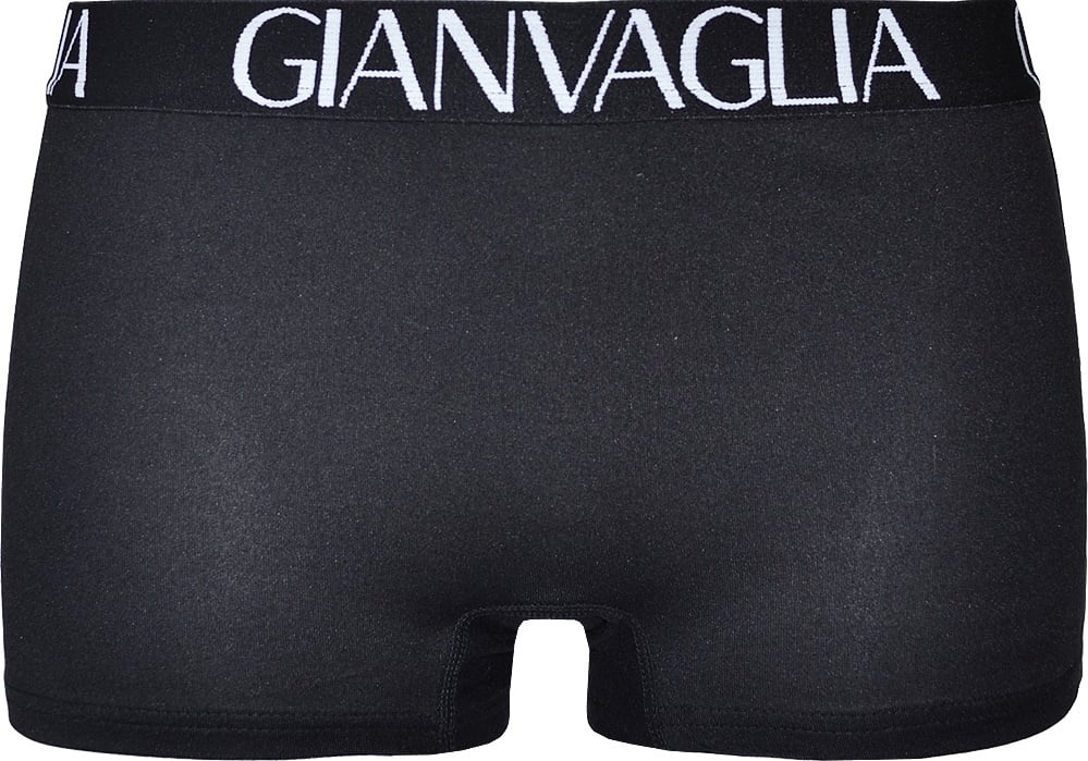 5 pack Gianvaglia Dames Boxers ’Plain#1’ 8037 - boxershort