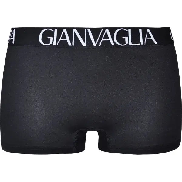 5 pack Gianvaglia Dames Boxers ’Plain#1’ 8037 - boxershort