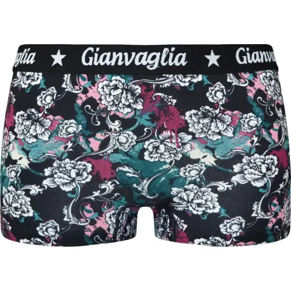 5 pack Gianvaglia Dames Boxershort GVG-201 - heren