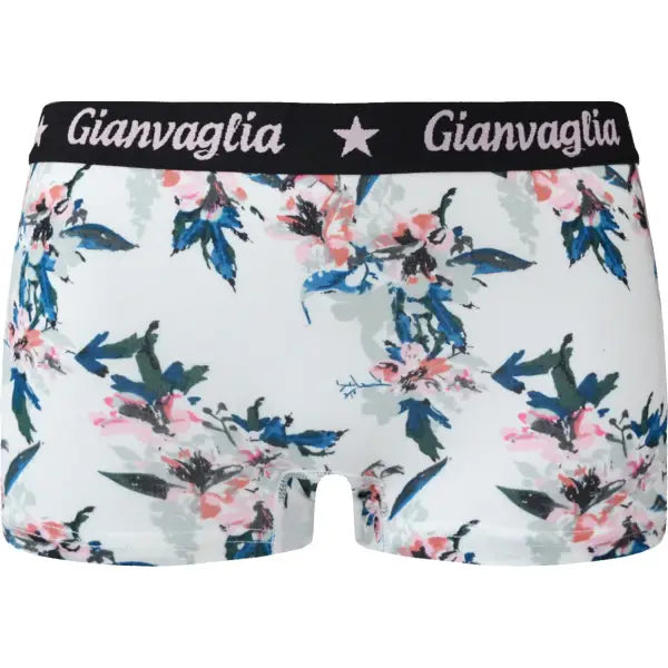 5 pack Gianvaglia Dames Boxershort GVG-201 - heren