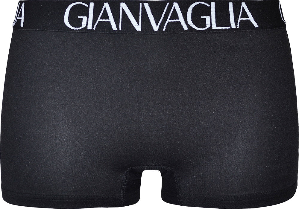 5 pack Gianvaglia Dames Boxershorts ’Plain#2’ 8037 - boxershort