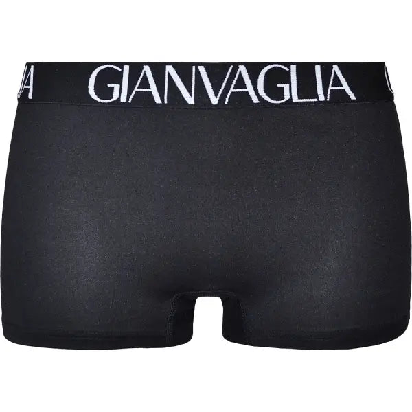 5 pack Gianvaglia Dames Boxershorts ’Plain#2’ 8037 - boxershort
