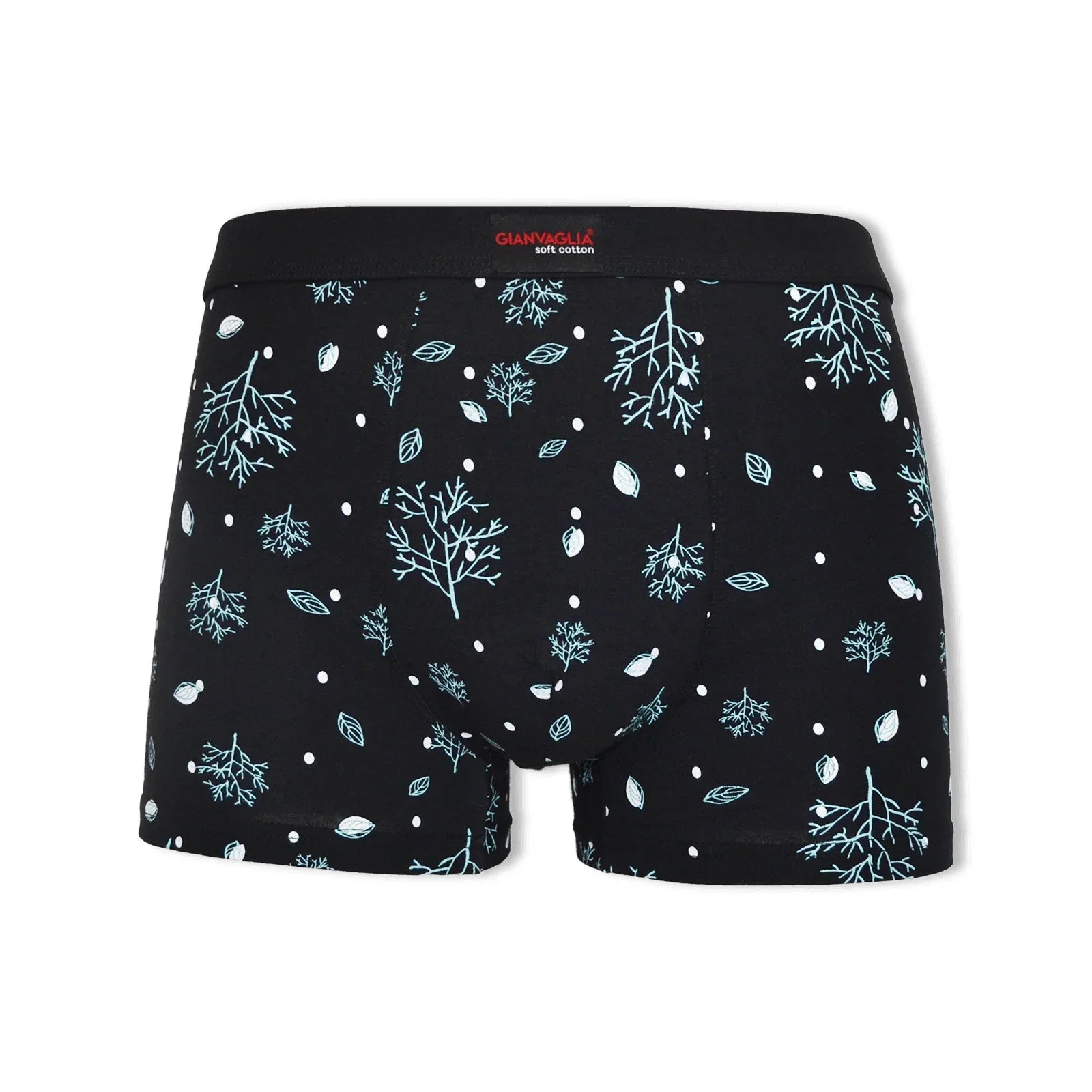 5 pack Gianvaglia Heren Boxers - Boxershort