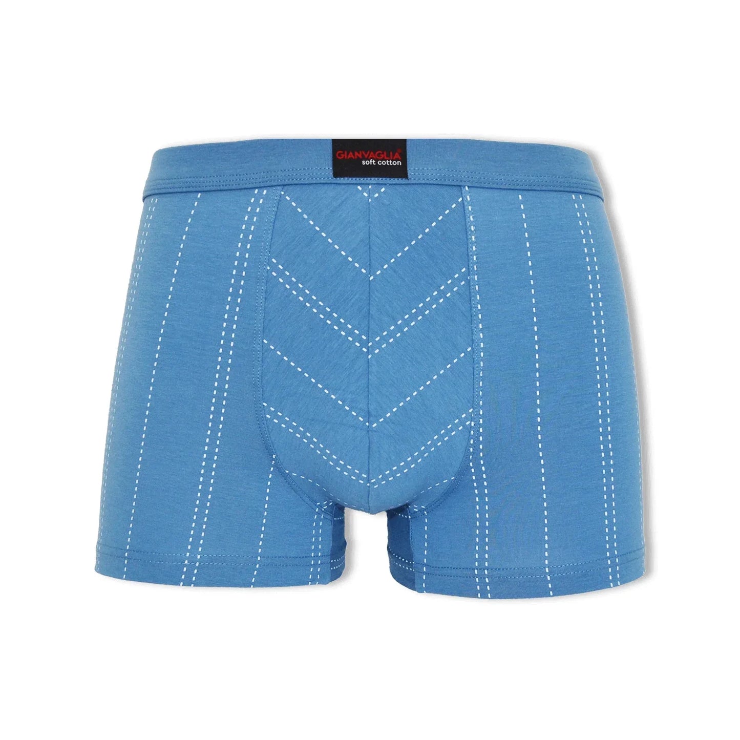 5 pack Gianvaglia Heren Boxers - Boxershort