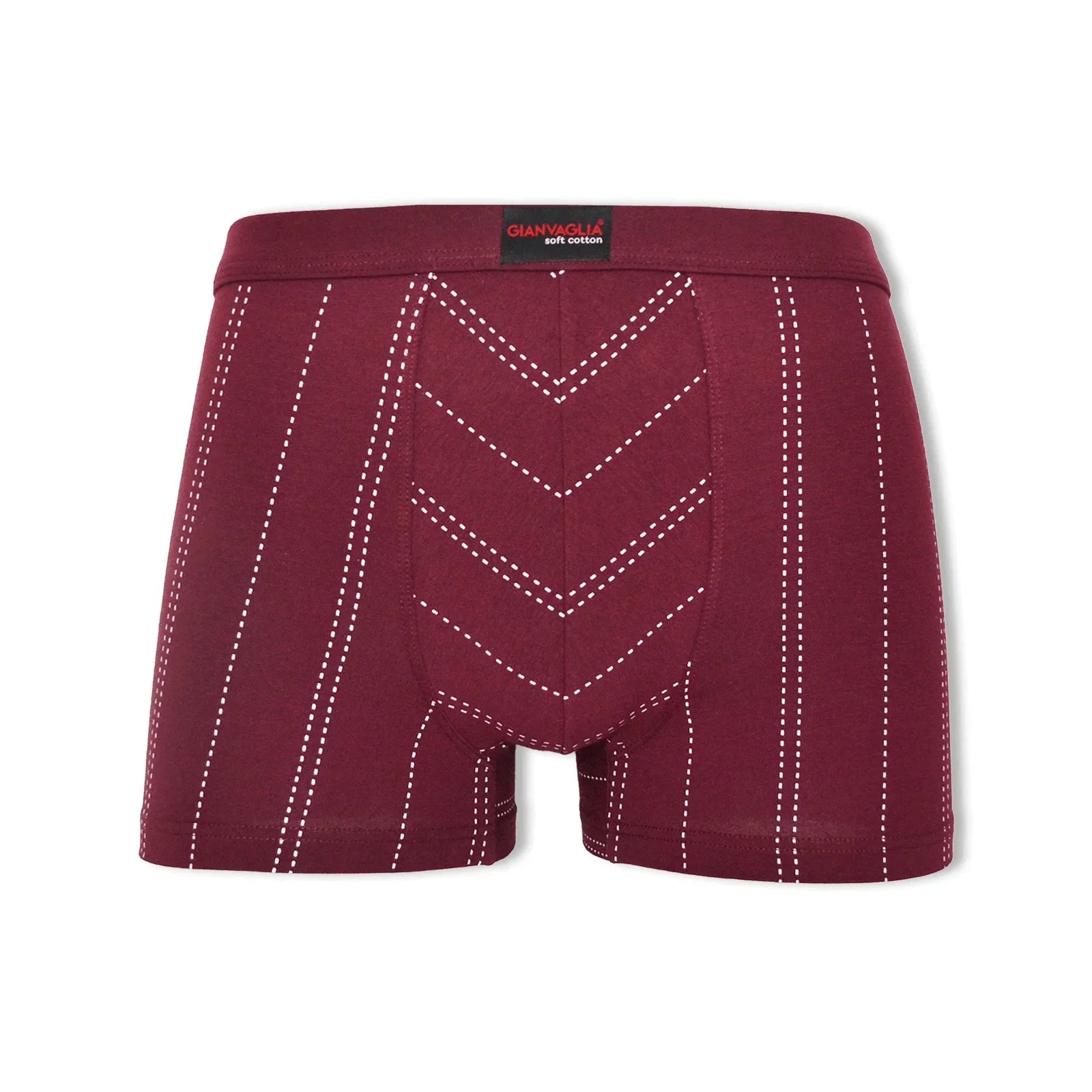 5 pack Gianvaglia Heren Boxers - Boxershort