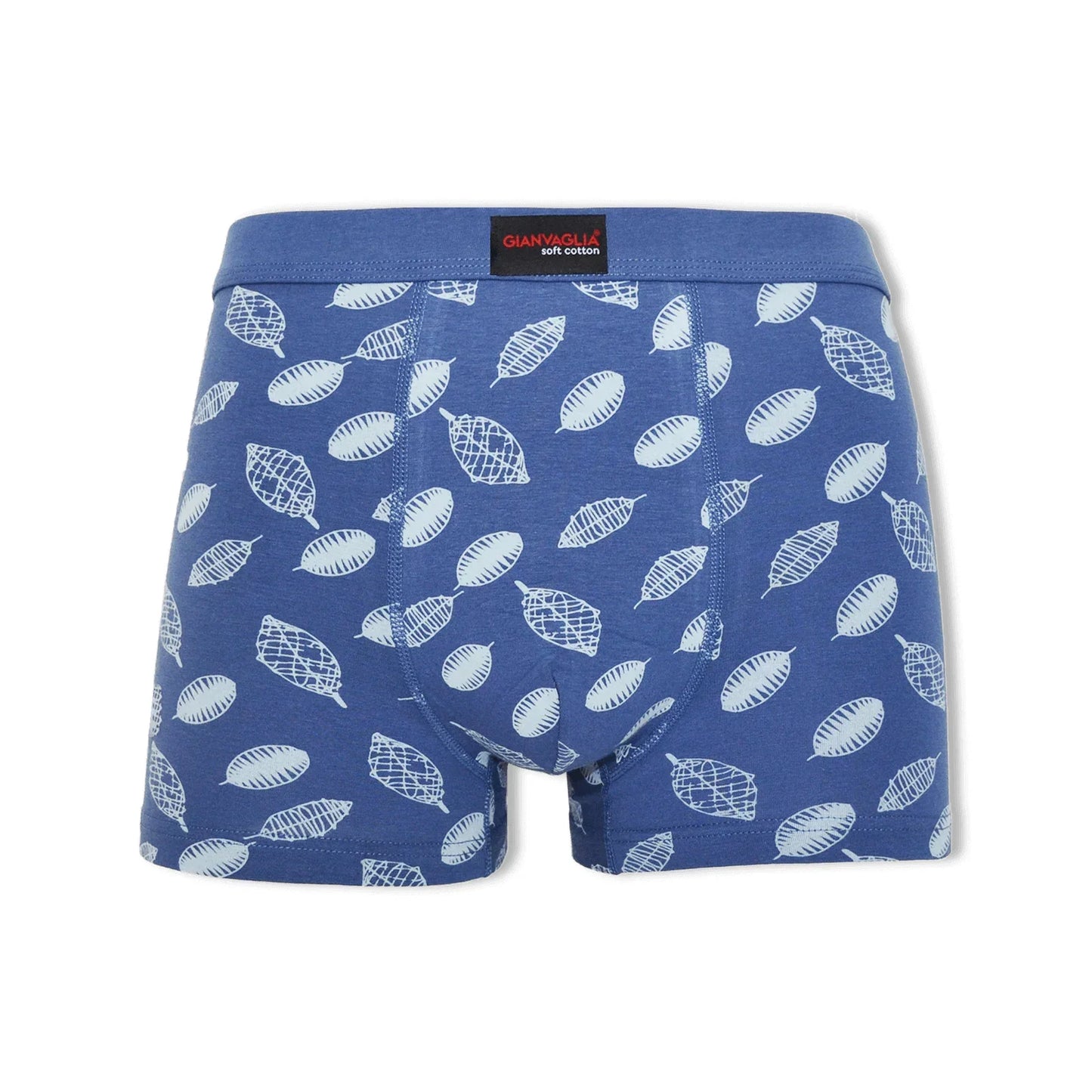 5 pack Gianvaglia Heren Boxers - Boxershort