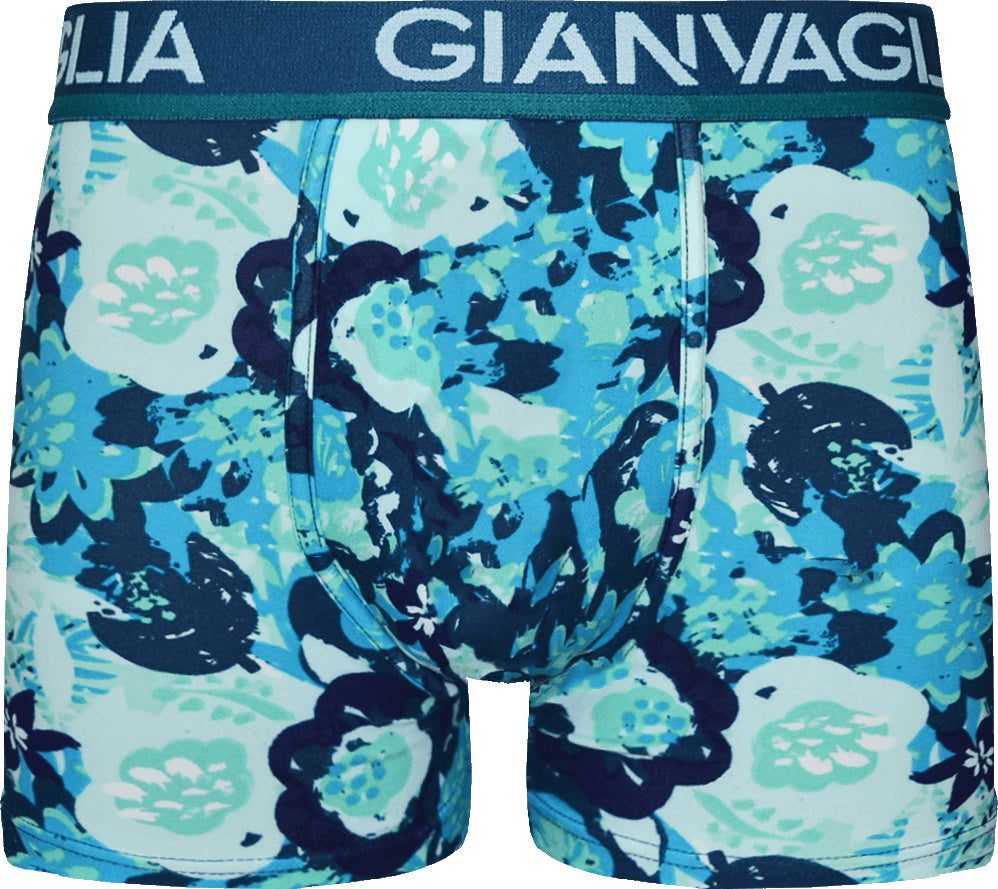 5 pack Gianvaglia Heren Boxershorts ’Fantastico’ 5063 - Boxershort