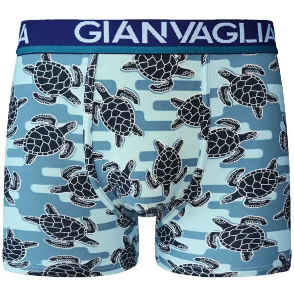 5 pack Gianvaglia Heren Boxershorts ’Sea & Beach’ 5062 - Boxershort
