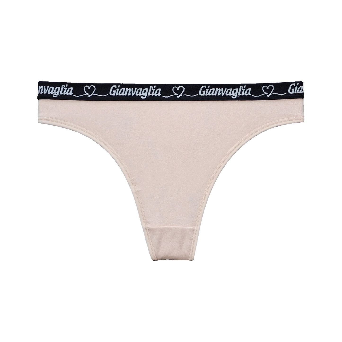 5 Pack Katoenen String Gianvaglia - Dames