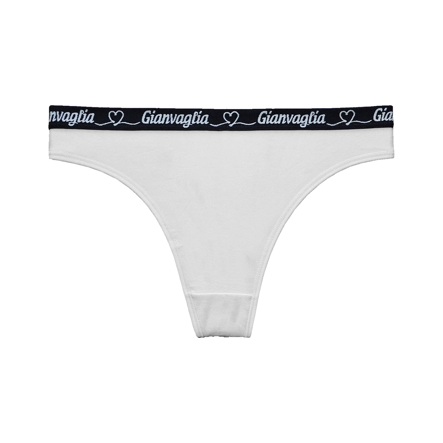 5 Pack Katoenen String Gianvaglia - Dames