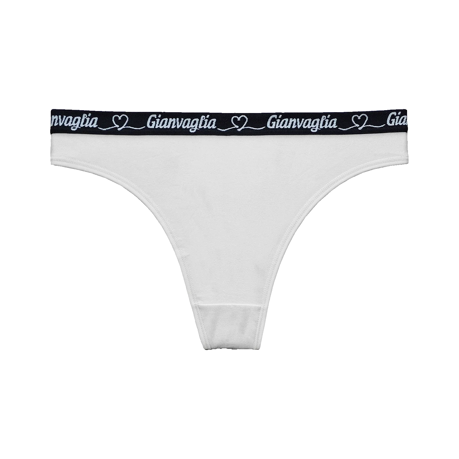 5 Pack Katoenen String Gianvaglia - Dames