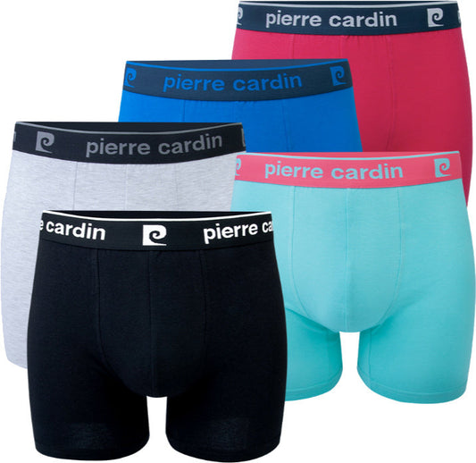 5 pack Pierre Cardin Heren boxers 7008E - Boxershort