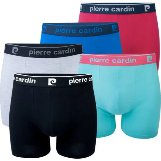 5 pack Pierre Cardin Heren boxers 7008E - Boxershort