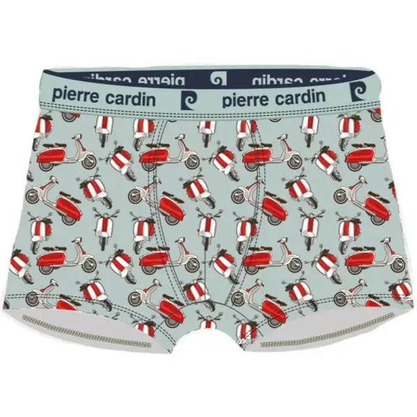 5 pack Pierre Cardin Heren boxers ’summer’ 7011P - Boxershort