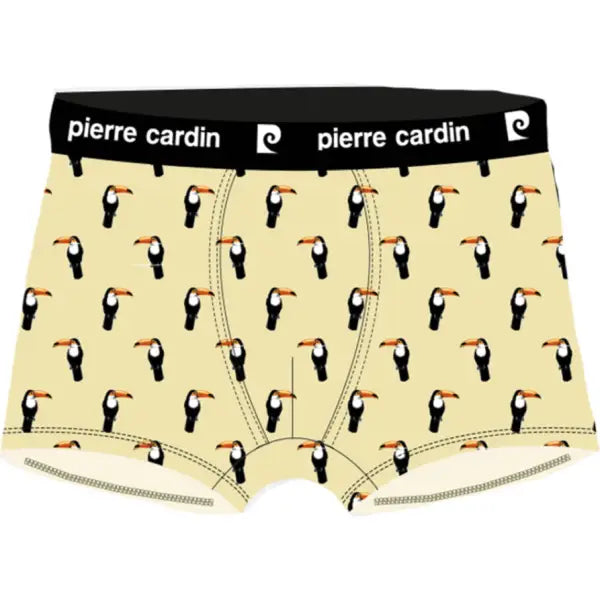 5 pack Pierre Cardin Heren boxers ’summer’ 7011P - Boxershort