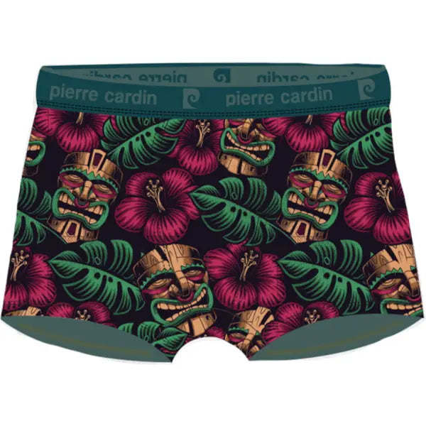 5 pack Pierre Cardin Heren boxers ’summer’ 7011P - Boxershort