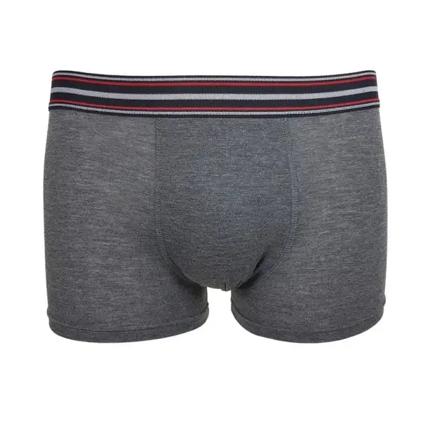 5 pack White-label Katoenen Herenboxers ’mix’ - Boxershort heren