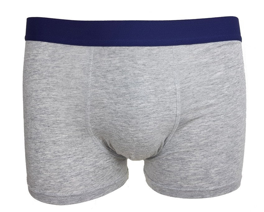 5 pack White-label Katoenen Herenboxers ’mix’ - Boxershort heren