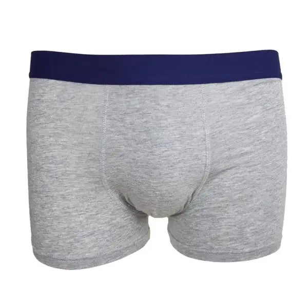 5 pack White-label Katoenen Herenboxers ’mix’ - Boxershort heren