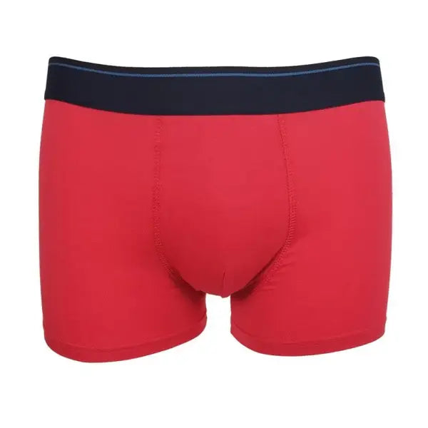 5 pack White-label Katoenen Herenboxers ’mix’ - Boxershort heren
