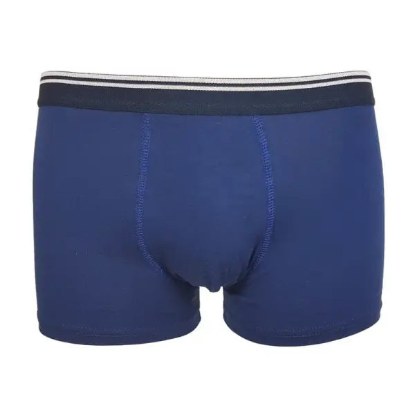 5 pack White-label Katoenen Herenboxers ’mix’ - Boxershort heren