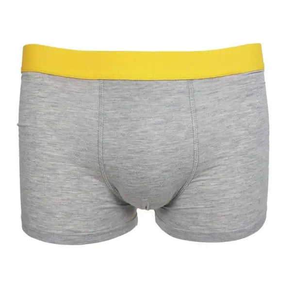 5 pack White-label Katoenen Herenboxers ’mix’ - Boxershort heren