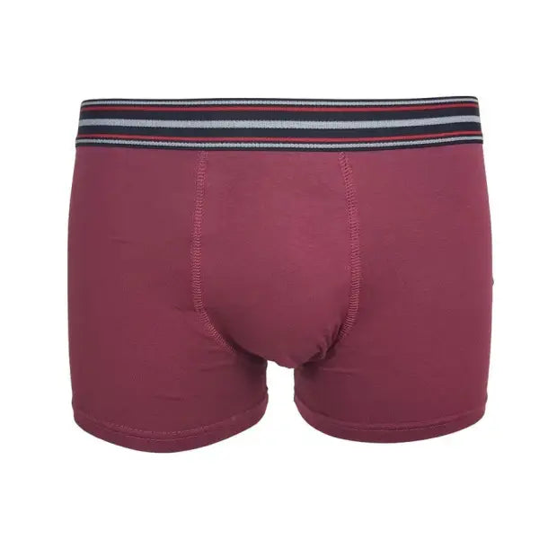 5 pack White-label Katoenen Herenboxers ’mix’ - Boxershort heren
