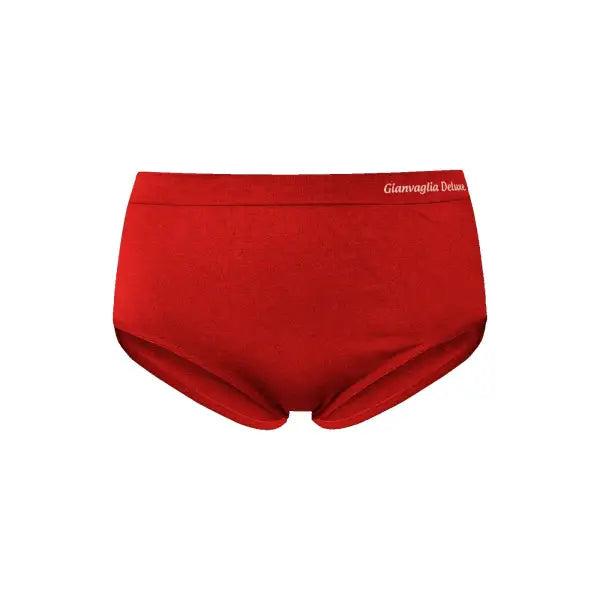 6 pack Gianvaglia Naadloze Dames slips Color - ondergoed