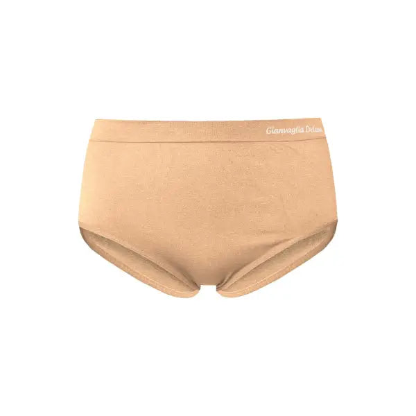 6 pack Gianvaglia Naadloze Dames slips Color - ondergoed
