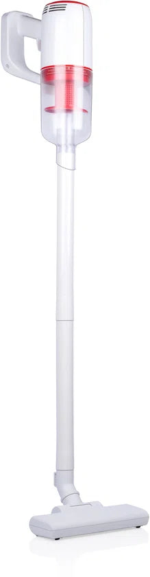 Dirt Devil 2-in-1 Steelstofzuiger Draadloos DD9001