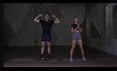 Sport Fitness Yoga mat en Houten speelgoed