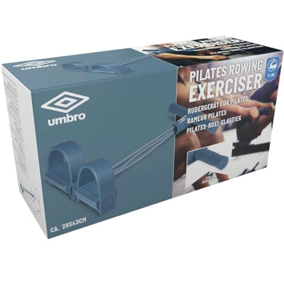 Umbro Pilates Roeitrainer