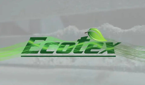 Ecotex katoen ondergoed