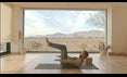 Sport Fitness Yoga mat en Houten speelgoed