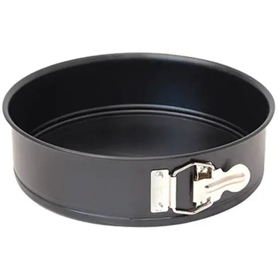 Alpina Bak Springvorm - Anti-Aanbaklaag Ø 28 x 6,7 CM - Bak Springvorm